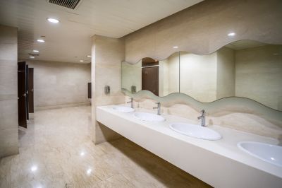 Residential Bathroom Renovation 4