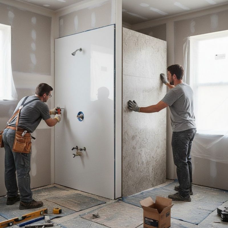 Top Bathroom Remodeling Companies in Middletown, NY