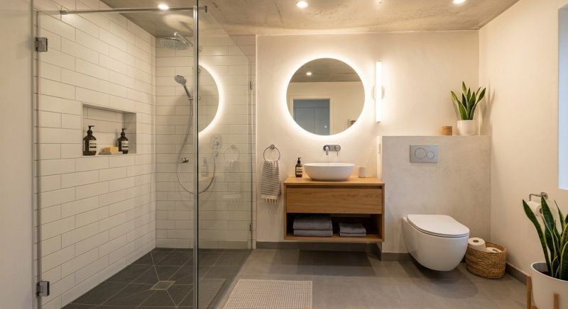Top Bathroom Remodeling Companies in Middletown, NY