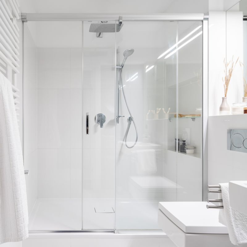 Cost of Shower Installation in Sullivan County, NY